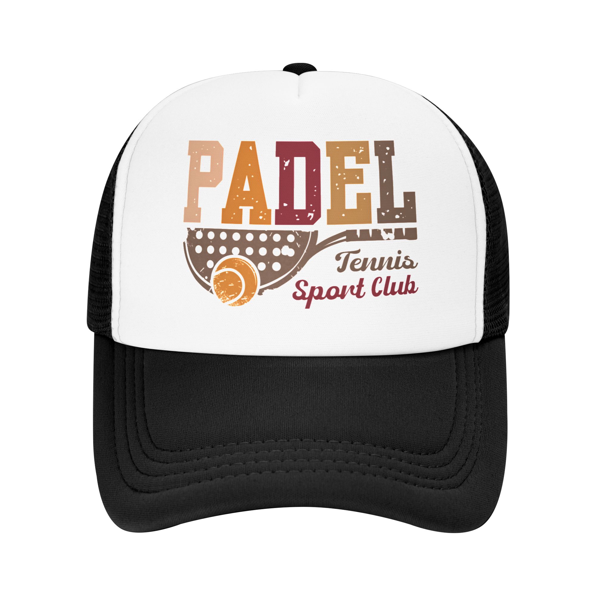 Outdoor Sport Club - Cappello da Baseball Classico Unisex per