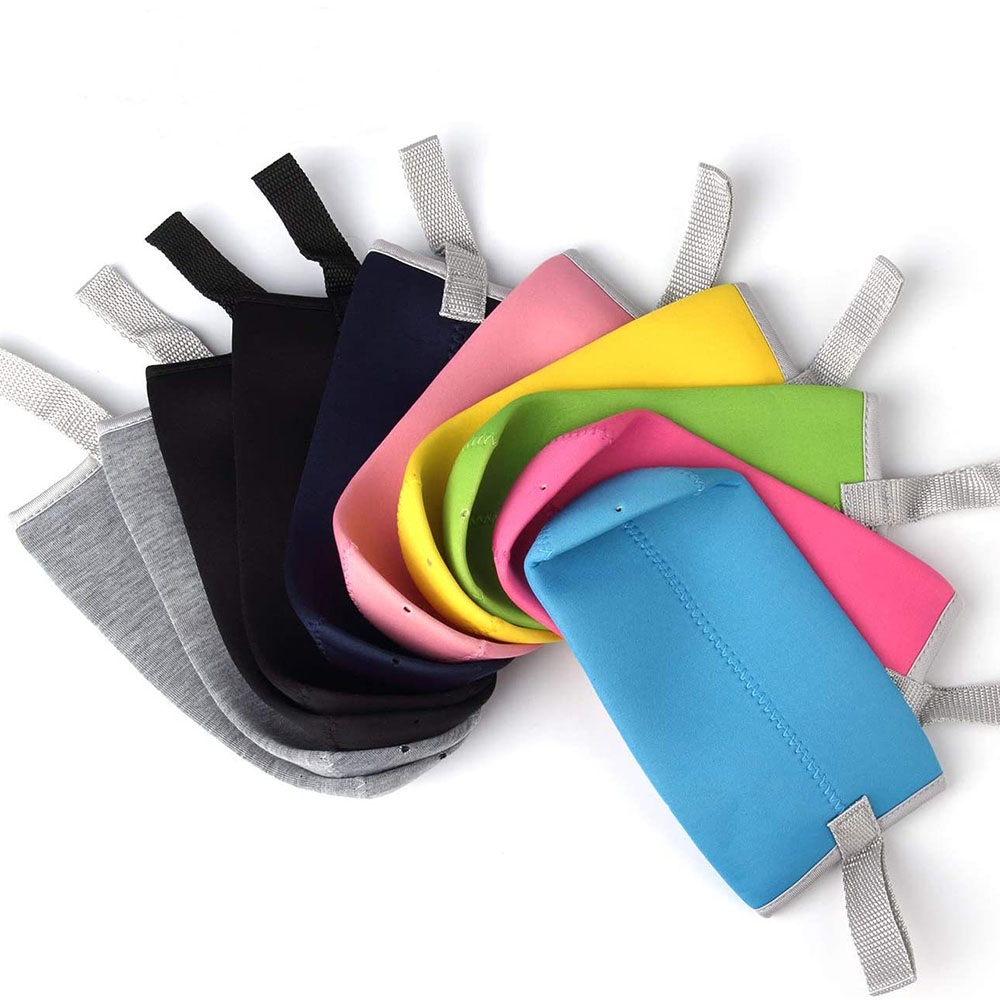 Borsa Sportiva da Esterno, Cus - Outdoor Sport Glass Water Bottle recensione e prezzo