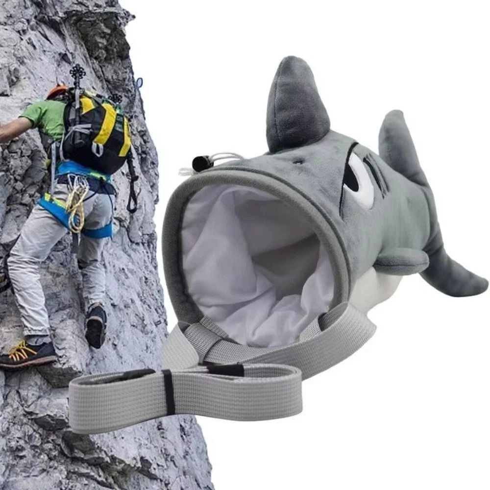 Simpatico Sacco Porta Magnesit - Outdoor Sport Climbing Gear recensione e prezzo