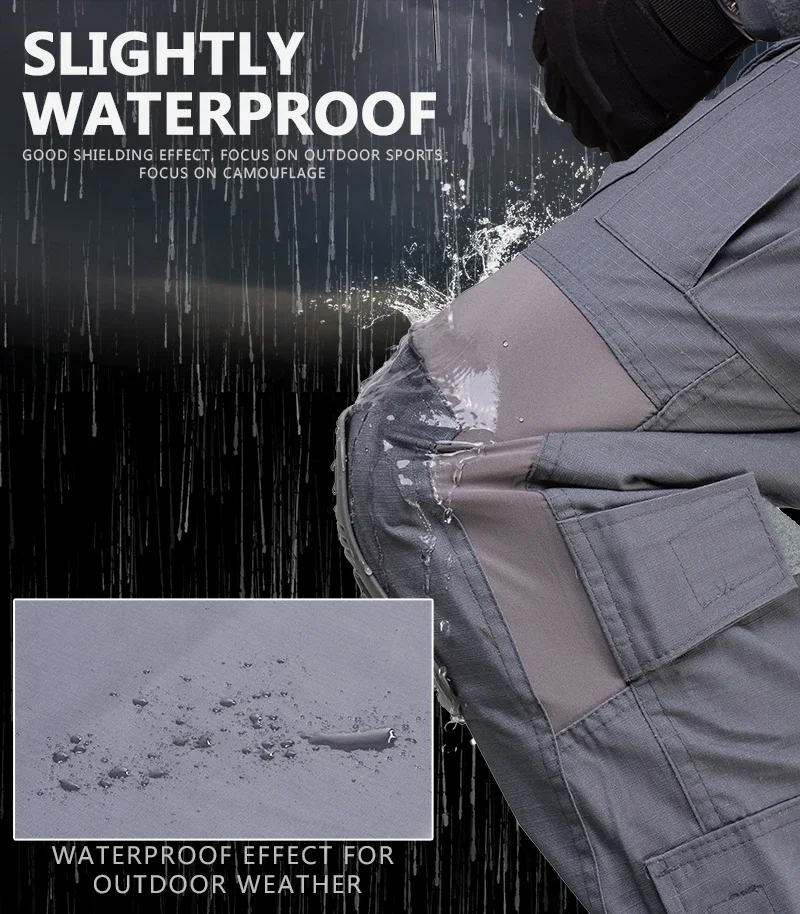 Pantaloni da Lavoro Casual G3  - Outdoor Sport Climbing Gear recensione e prezzo