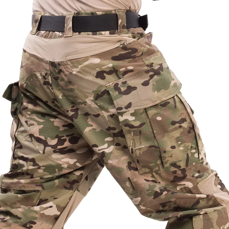 Pantaloni da Lavoro Casual G3  - Outdoor Sport Climbing Gear recensione e prezzo