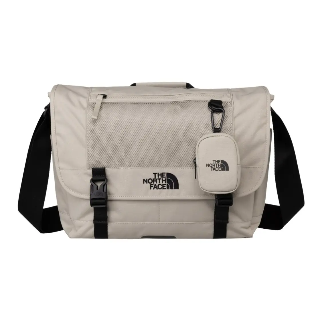 Borsa Sportiva The North Face  - Outdoor Sport North Face recensione e prezzo