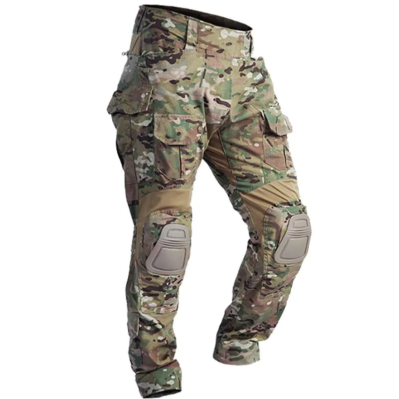 Pantaloni da combattimento G3  - Outdoor Sport Climbing Gear recensione e prezzo