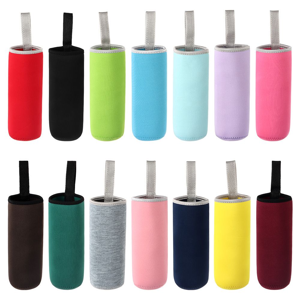 Borsa per Sport all'Aperto, Cu - Outdoor Sport Glass Water Bottle recensione e prezzo